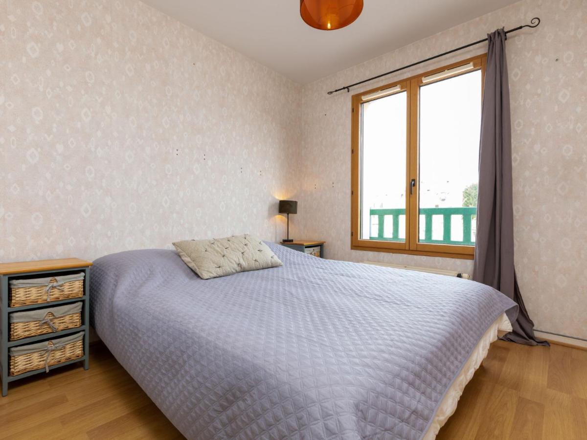 Apartment Christie By Interhome ดีนาร์ ภายนอก รูปภาพ