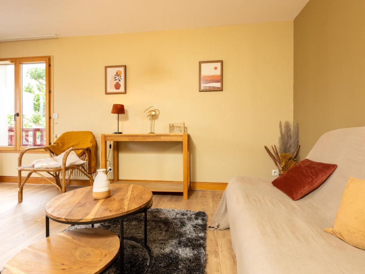 Apartment Christie By Interhome ดีนาร์ ภายนอก รูปภาพ