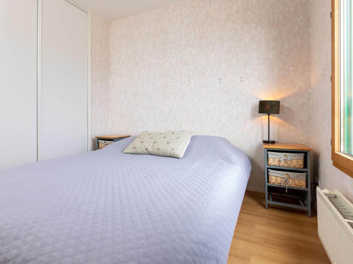 Apartment Christie By Interhome ดีนาร์ ภายนอก รูปภาพ