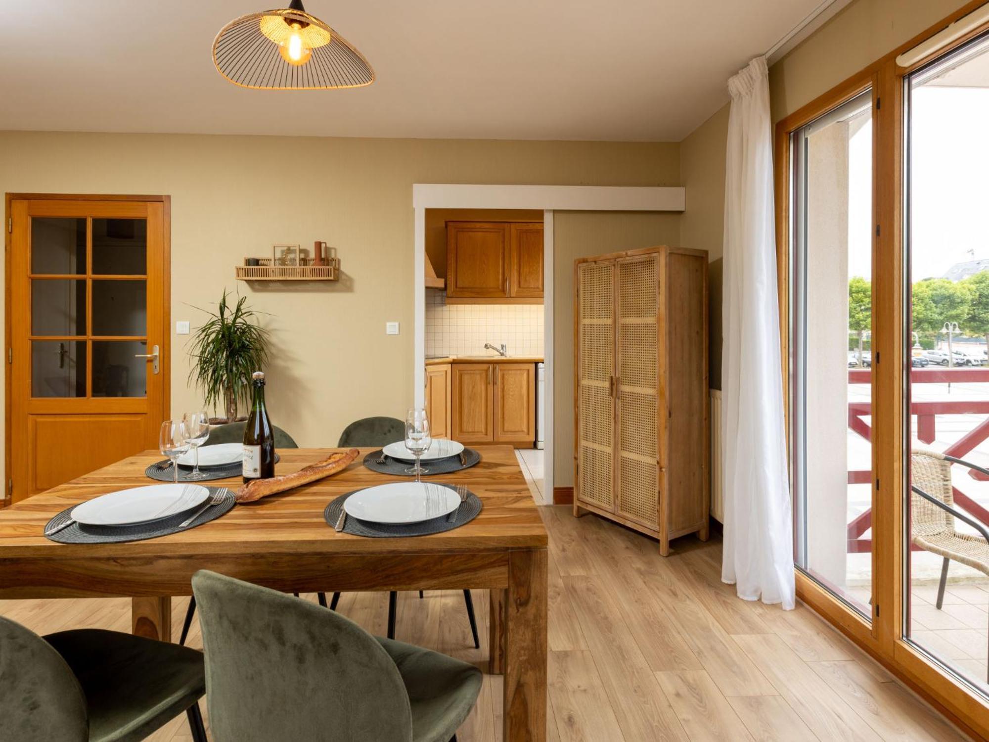 Apartment Christie By Interhome ดีนาร์ ภายนอก รูปภาพ